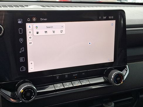 Used 2024 Chevrolet Colorado Trail Boss w/ Technology Package image 16