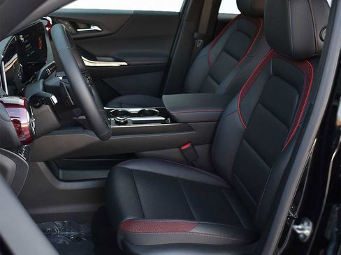 New 2026 Chevrolet Equinox RS w/ Convenience Package III image 9