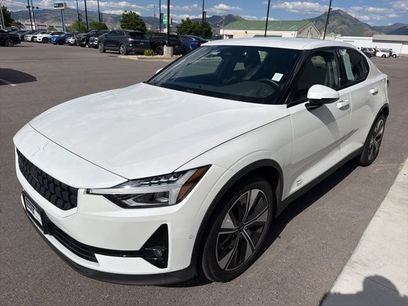 Used 2023 Polestar Polestar 2 w/ Pilot Pack