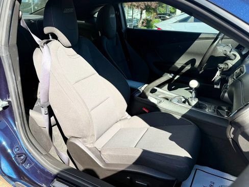 Used 2012 Chevrolet Camaro SS w/ RS Package RWD image 29