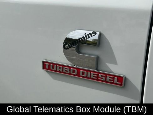 Used 2024 RAM 2500 Big Horn image 30