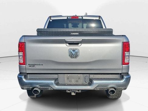 Used 2022 RAM 1500 Big Horn image 6