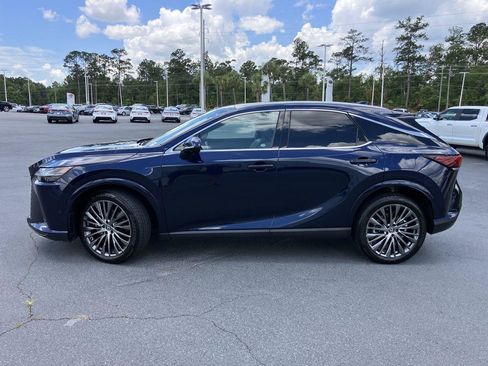 Used 2023 Lexus RX 350 FWD w/ Accessory Package (Z1) image 2