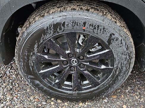 New 2026 MAZDA CX-50 AWD 2.5 S w/ Weather Package image 7