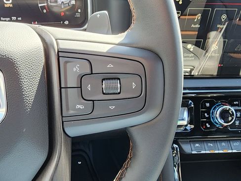 New 2026 GMC Sierra 1500 AT4 w/ AT4 Premium Package image 23