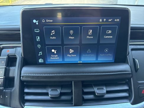 Certified 2023 Chevrolet Tahoe LT AWD/4WD image 24