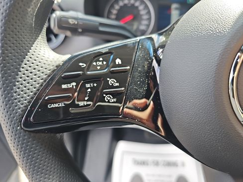 New 2026 Mercedes-Benz Sprinter 144 Cargo image 18