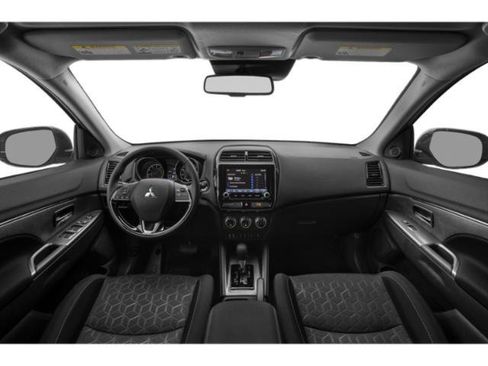Used 2024 Mitsubishi Outlander Sport AWD image 8