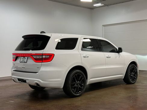 Used 2025 Dodge Durango GT AWD/4WD image 24