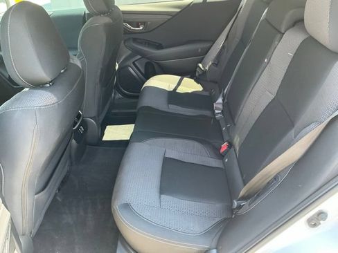 Used 2024 Subaru Outback Premium w/ Popular Package #1A AWD/4WD image 11