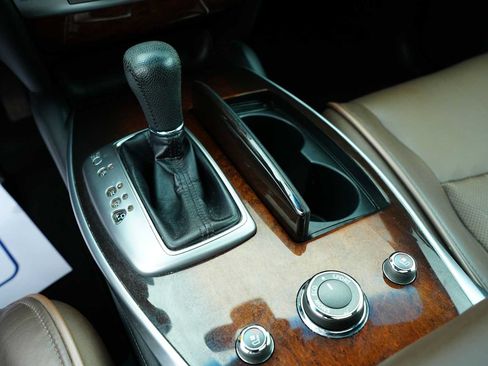 Used 2013 INFINITI JX35 AWD w/ Premium Pkg image 24
