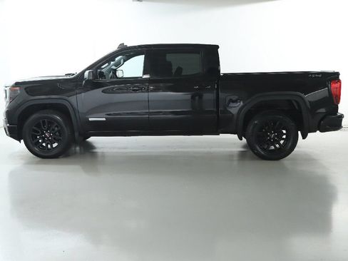 Used 2023 GMC Sierra 1500 Elevation AWD/4WD image 37