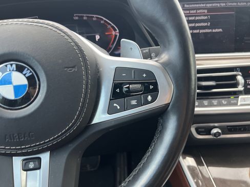 Used 2022 BMW X5 xDrive40i w/ M Sport Package image 20