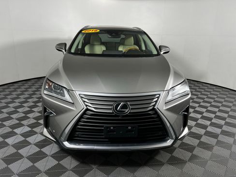 Used 2019 Lexus RX 350 FWD image 2