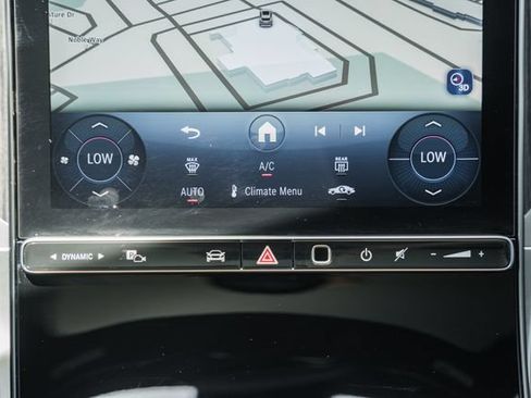 Certified 2025 Mercedes-Benz GLC 300 4MATIC w/ AMG Line image 23