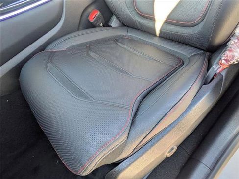 New 2026 Mercedes-Benz GLC 43 AMG 4MATIC Coupe image 4