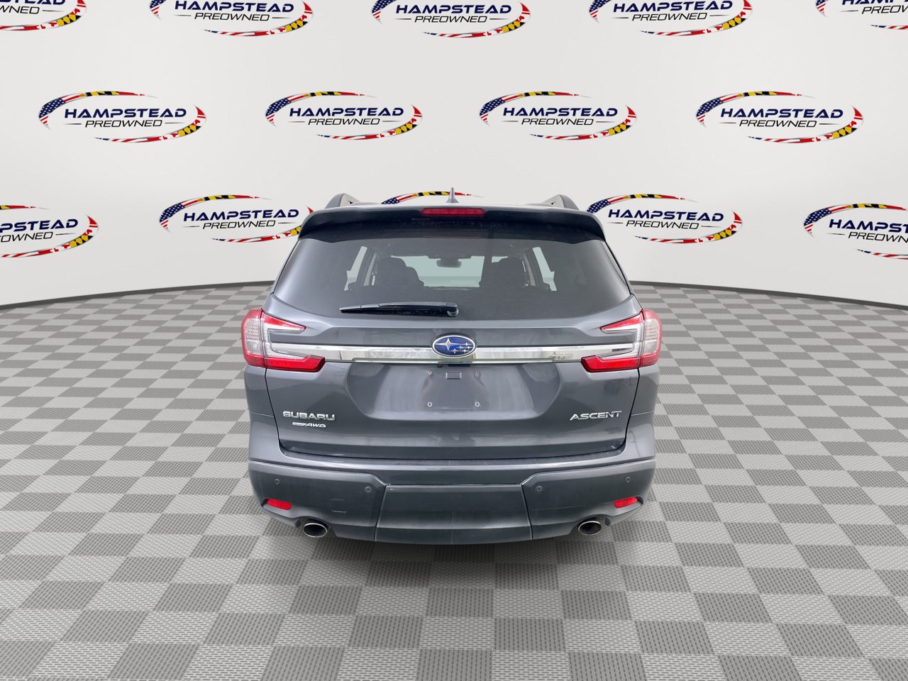 Used 2025 Subaru Ascent Premium AWD/4WD image 8