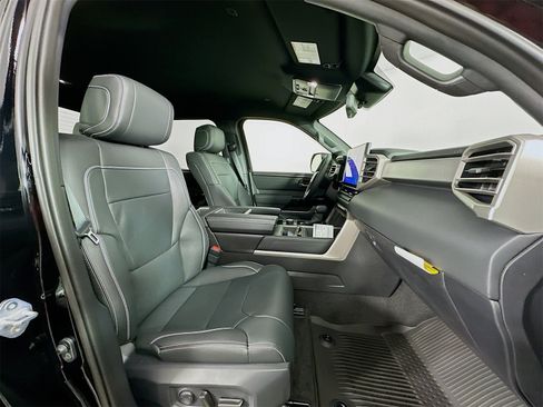 New 2026 Toyota Tundra Limited image 28