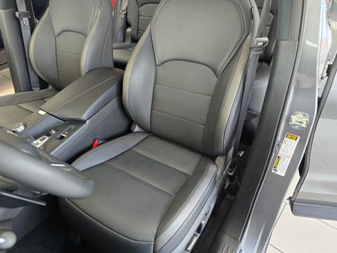 Used 2022 INFINITI QX50 Luxe image 18