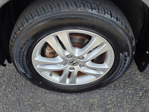 Used 2011 Honda CR-V EX-L image 21