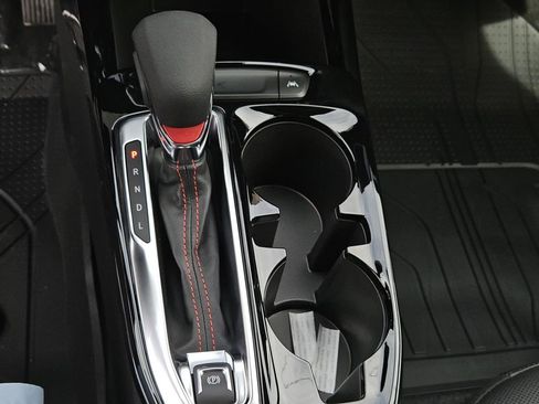 New 2026 Chevrolet Trax RS image 11