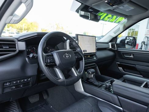Used 2023 Toyota Tundra Limited RWD image 10