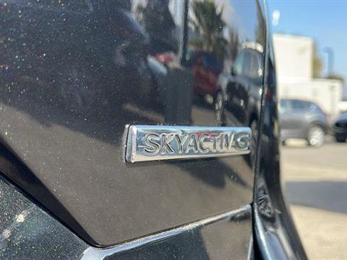 Certified 2025 MAZDA CX-5 AWD 2.5 S w/ Select Package image 29