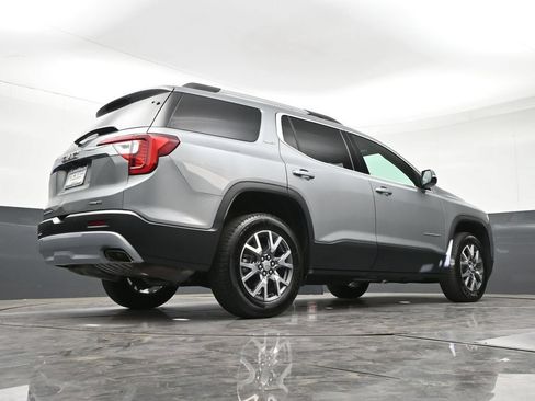 Used 2023 GMC Acadia SLT AWD/4WD image 30