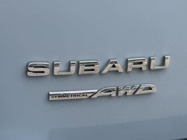 Used 2019 Subaru Crosstrek 2.0i Limited w/ Moonroof Package w/Navigation AWD/4WD image 26