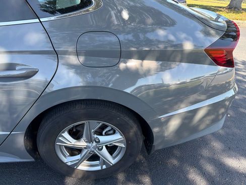 Used 2023 Hyundai Sonata SE FWD image 14