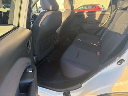 Used 2025 Subaru Forester Premium image 10