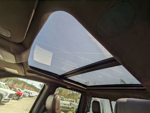 Certified 2025 Ford F150 King Ranch w/ FX4 Off-Road Package image 12