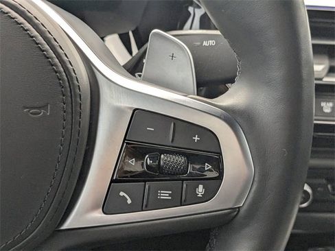 Used 2022 BMW Z4 sDrive30i w/ Premium Package image 29