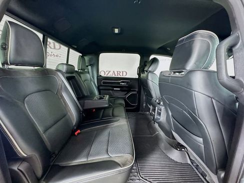 Used 2023 RAM 1500 Laramie image 32