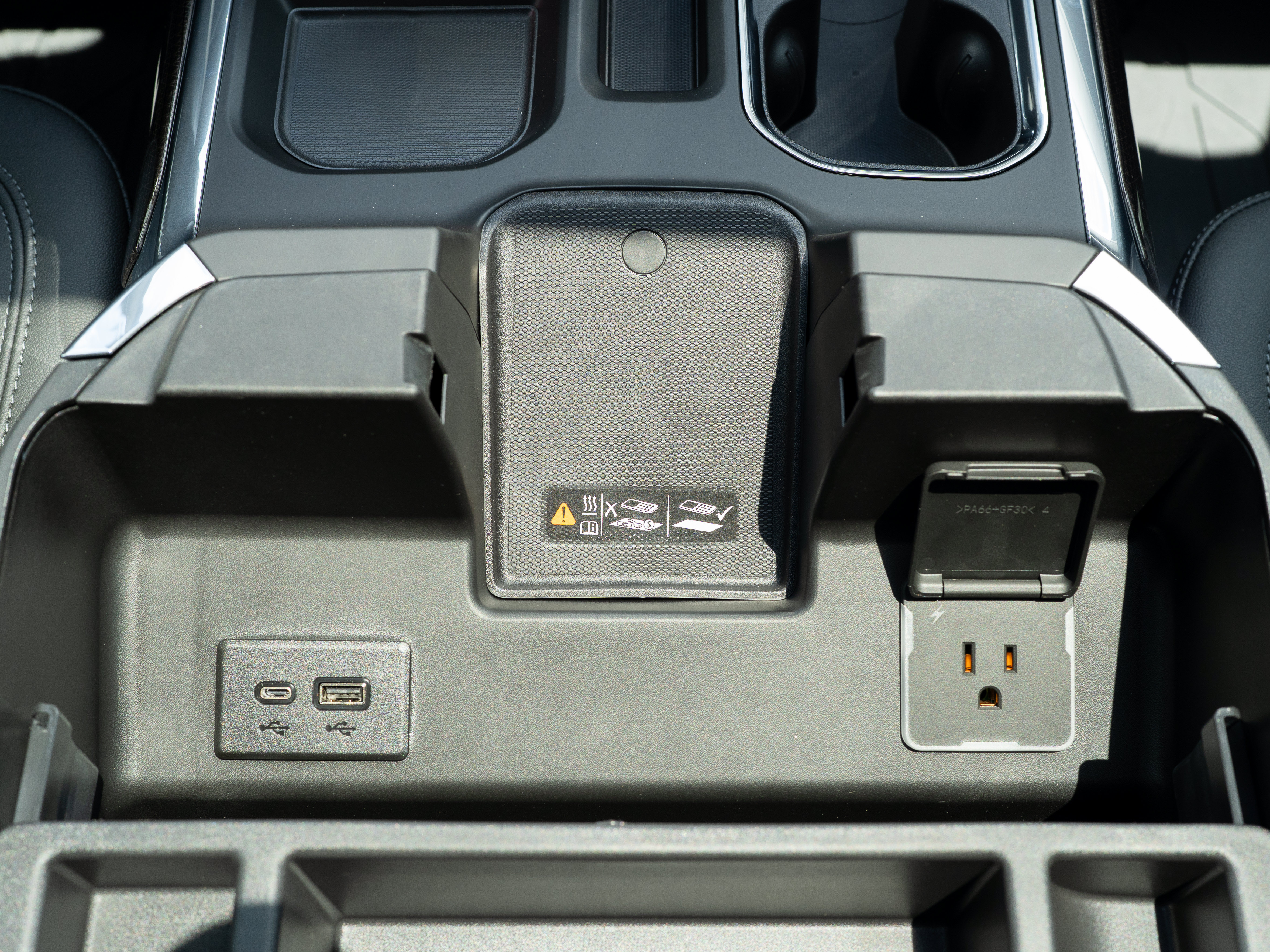 New 2026 Chevrolet Silverado 1500 RST AWD/4WD image 36