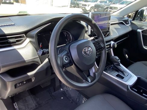 Certified 2023 Toyota RAV4 XLE AWD/4WD image 21