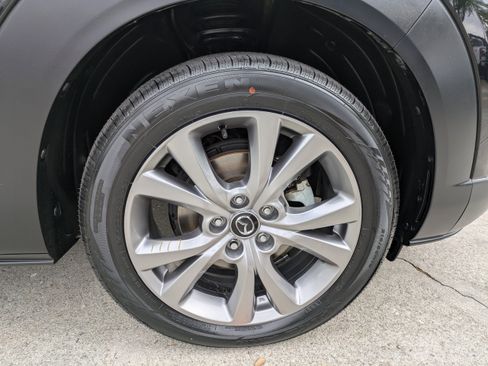 Used 2023 MAZDA CX-30 AWD 2.5 S w/ Preferred Package image 11