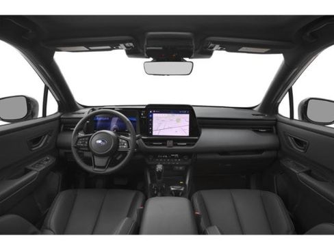 New 2026 Subaru Outback Limited AWD/4WD image 10