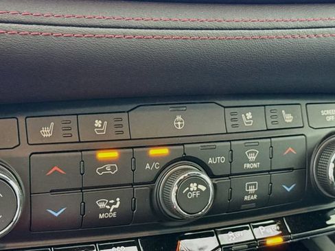 New 2027 Dodge Durango GT AWD/4WD image 20