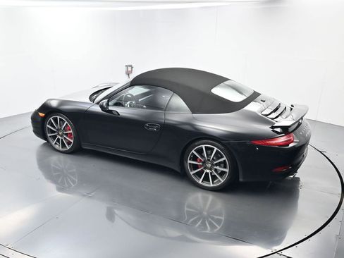 Used 2015 Porsche 911 Carrera S image 35