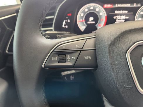 Used 2022 Audi Q7 3.0T Premium AWD/4WD image 28