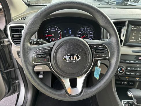 Used 2019 Kia Sportage LX w/ LX Popular Package image 29