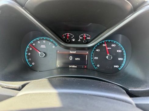 Used 2022 GMC Canyon AT4 w/ Trailering Package AWD/4WD image 22