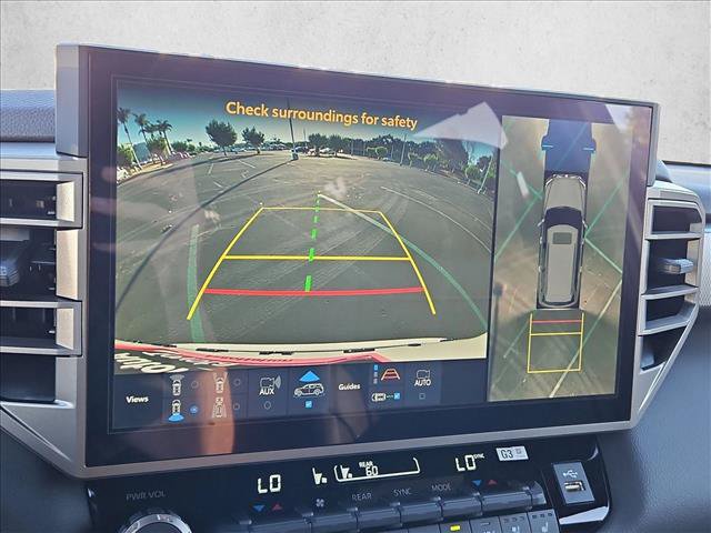 New 2026 Toyota Sequoia Limited w/ Tow Technology Package AWD/4WD image 13