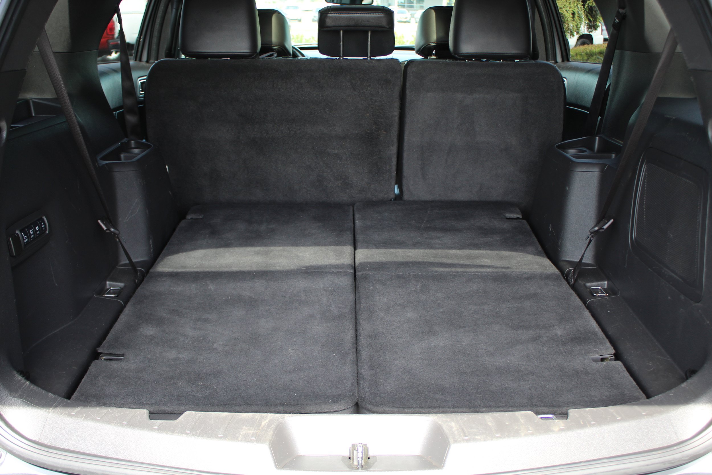 Used 2013 Ford Explorer Limited AWD/4WD image 19
