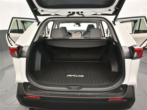 New 2025 Toyota RAV4 XLE Premium image 14