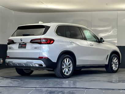 Used 2023 BMW X5 xDrive40i