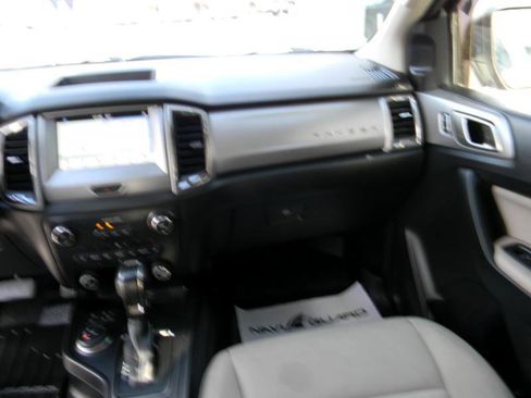 Used 2019 Ford Ranger XLT w/ Equipment Group 302A Luxury image 17