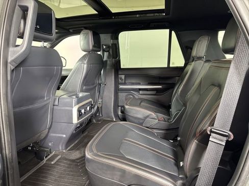 Certified 2023 Ford Expedition Timberline image 12