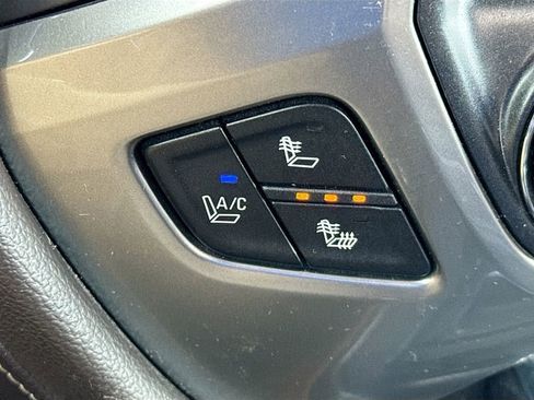 Used 2014 Chevrolet Silverado 1500 LTZ w/ LTZ Plus Package image 21